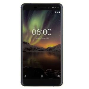 Nokia 6.1