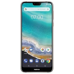 Nokia 7.1