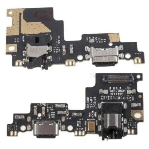 Xiaomi Mi A1 Charging Port PCB Board Replacement