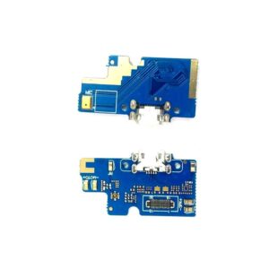 charging connector flex pcb board for 10or tenor e