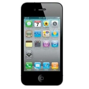 iPhone 4