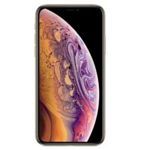 iPhone XS