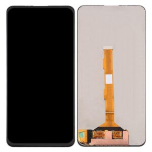 LCD Display Folder for Vivo V15