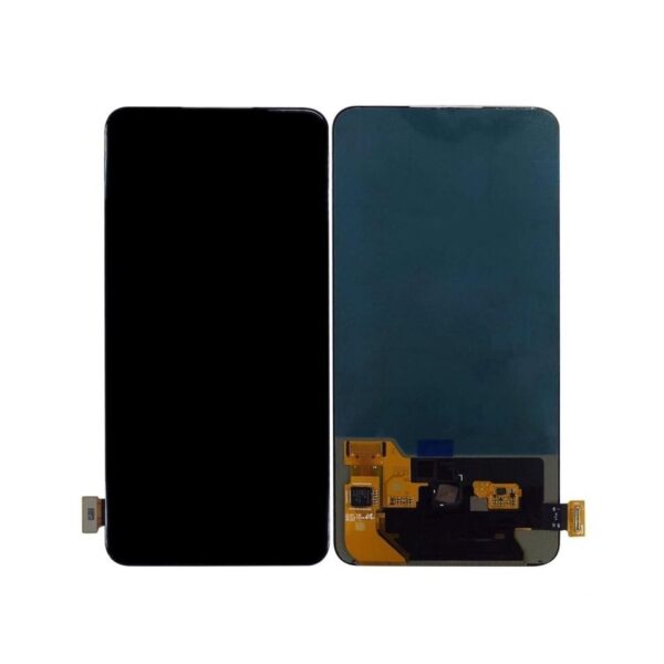 LCD Display Folder for Vivo V15 Pro