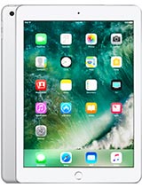 Apple iPad 5