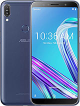 Asus Zenfone Max Pro