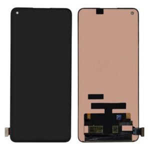 LCD Display Folder with Touch Screen for Oppo Reno 7 5G