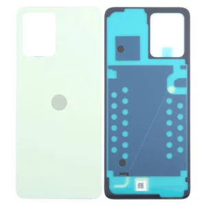 Back Panel for Motorola Moto G54 5G Mint Green